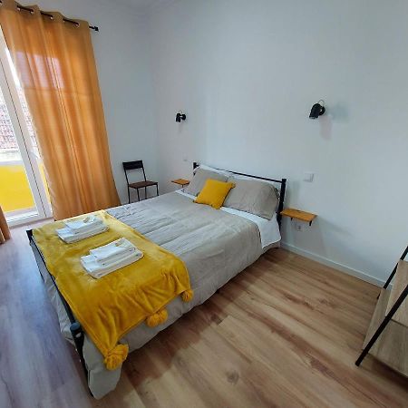 Wolley - Peniche Guesthouse 2 外观 照片