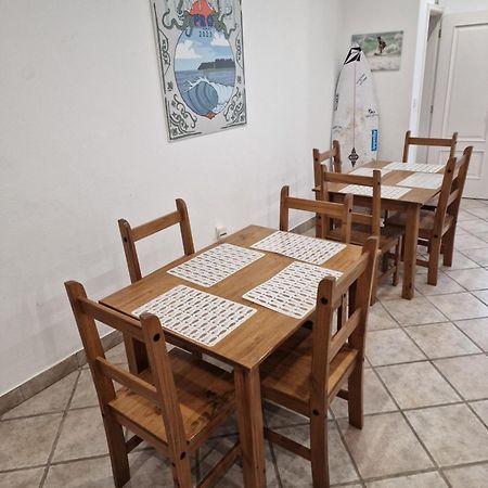 Wolley - Peniche Guesthouse 2 外观 照片