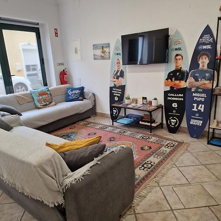 Wolley - Peniche Guesthouse 2 外观 照片