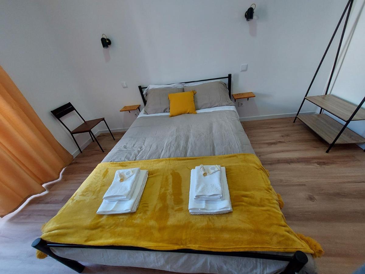 Wolley - Peniche Guesthouse 2 外观 照片