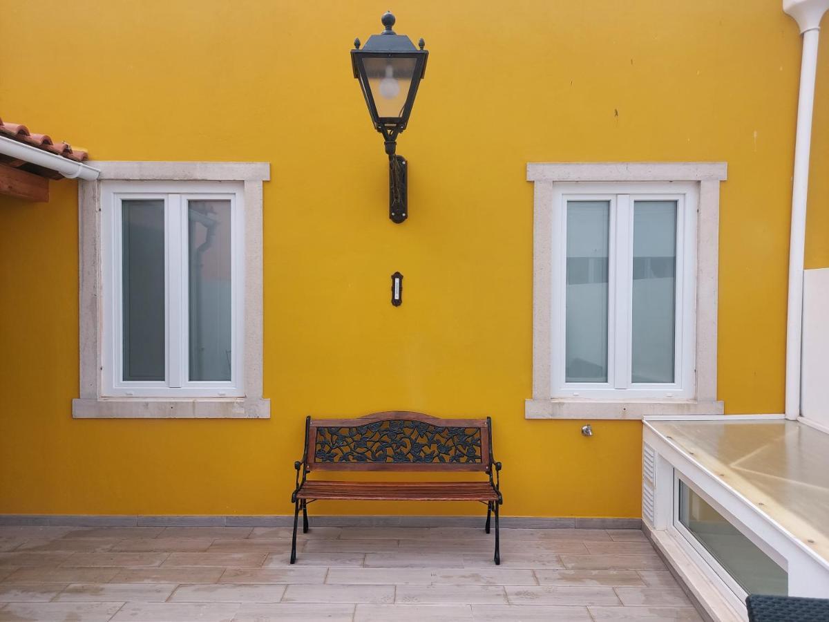 Wolley - Peniche Guesthouse 2 外观 照片