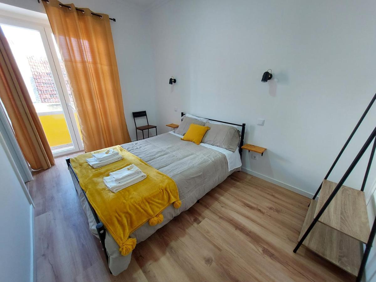 Wolley - Peniche Guesthouse 2 外观 照片