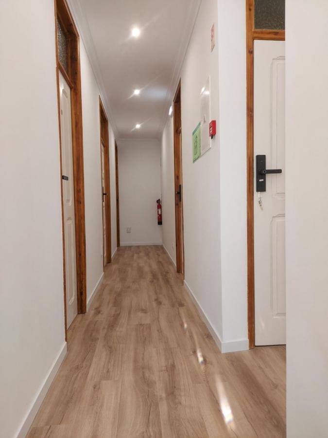 Wolley - Peniche Guesthouse 2 外观 照片