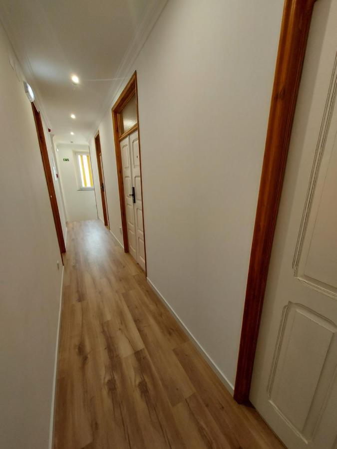 Wolley - Peniche Guesthouse 2 外观 照片