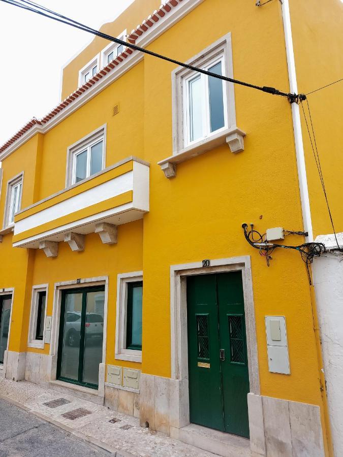 Wolley - Peniche Guesthouse 2 外观 照片