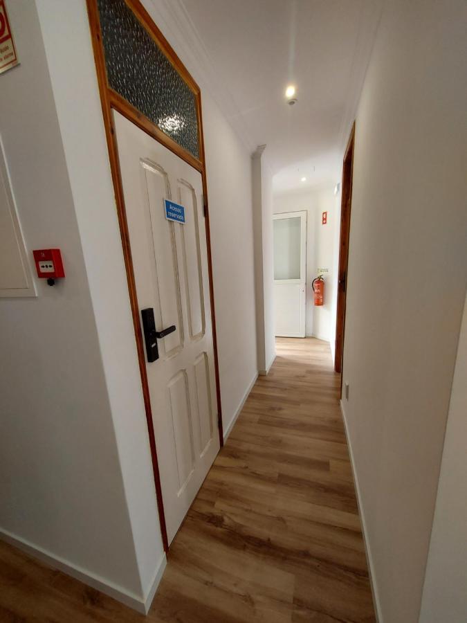 Wolley - Peniche Guesthouse 2 外观 照片