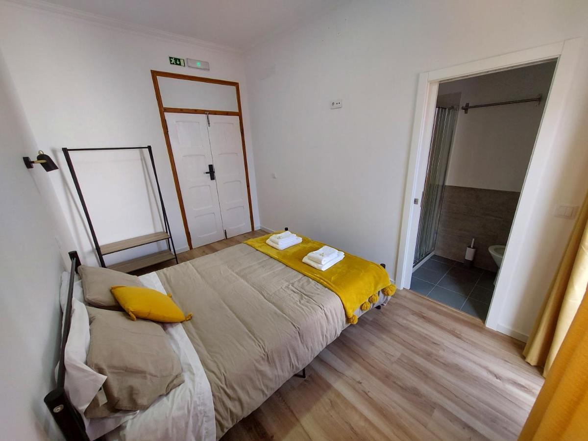 Wolley - Peniche Guesthouse 2 外观 照片