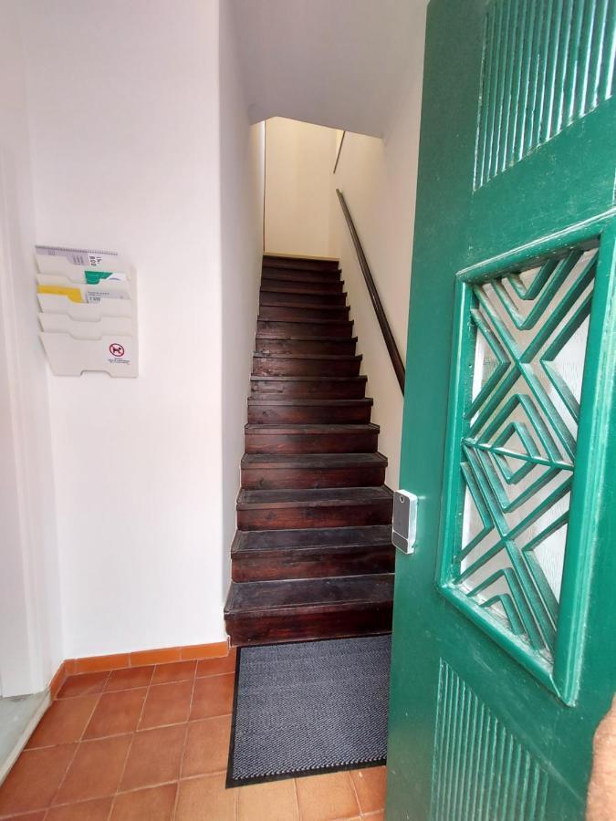 Wolley - Peniche Guesthouse 2 外观 照片