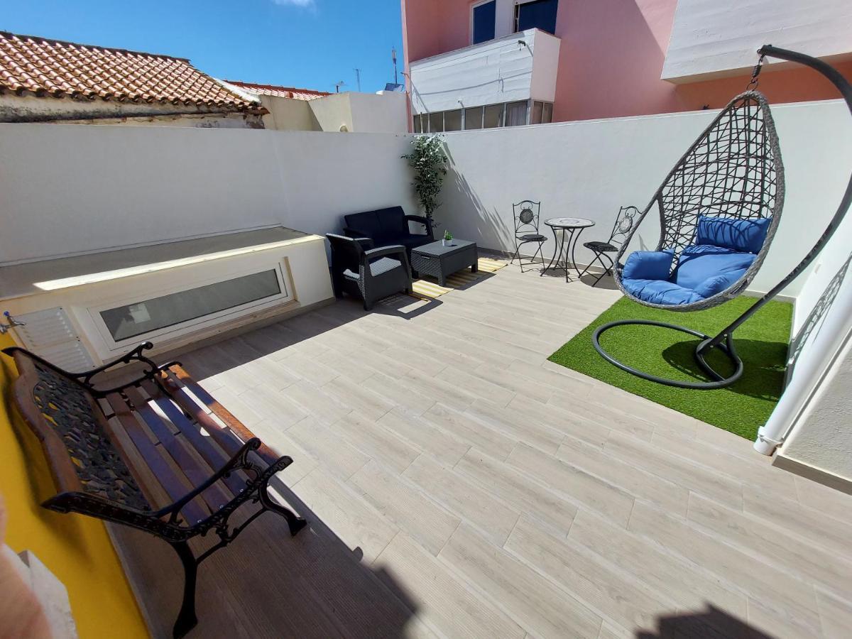 Wolley - Peniche Guesthouse 2 外观 照片