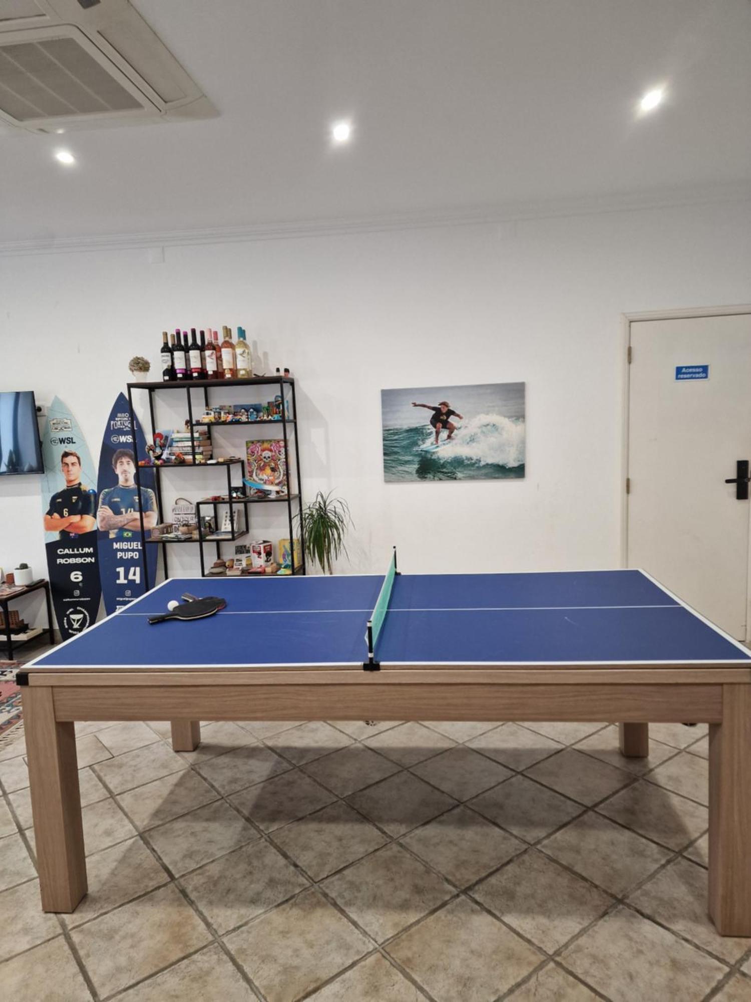 Wolley - Peniche Guesthouse 2 外观 照片