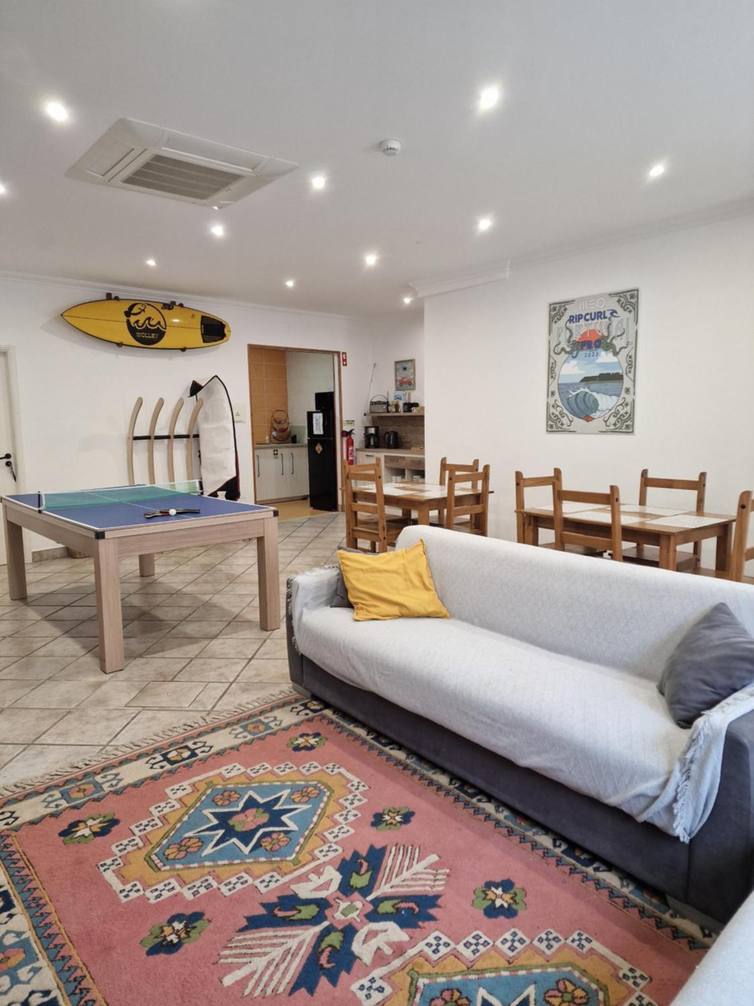Wolley - Peniche Guesthouse 2 外观 照片