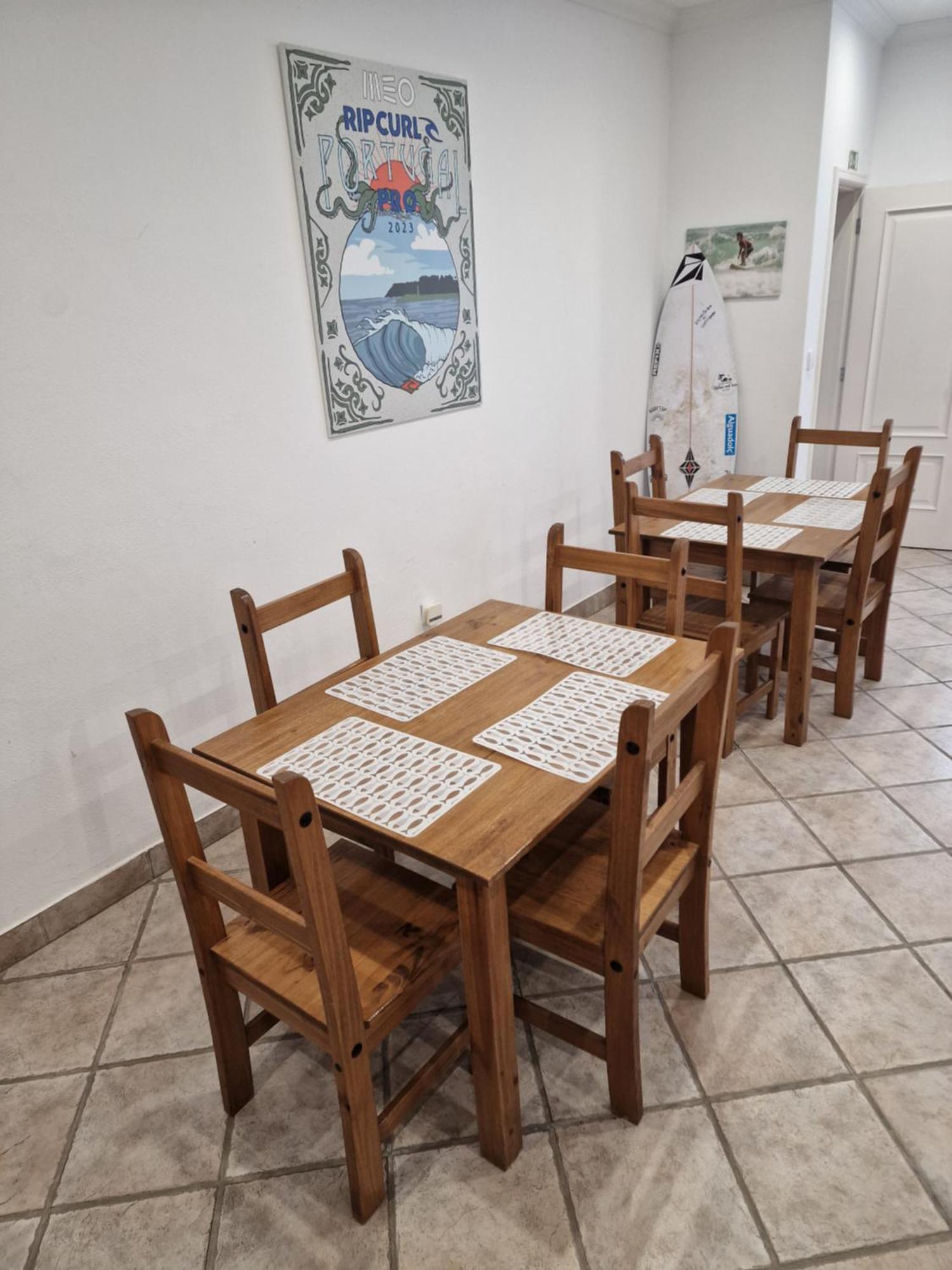 Wolley - Peniche Guesthouse 2 外观 照片