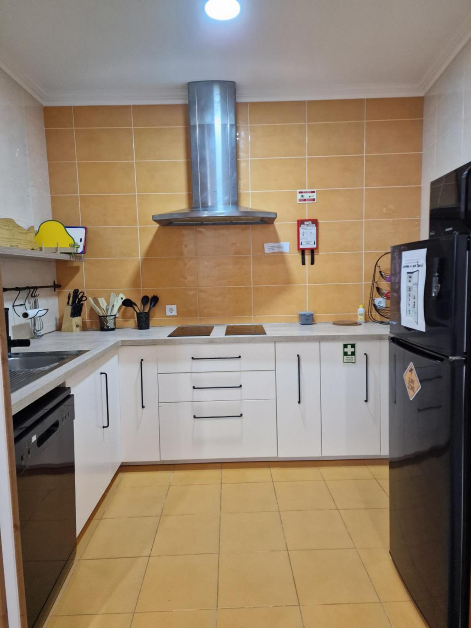 Wolley - Peniche Guesthouse 2 外观 照片