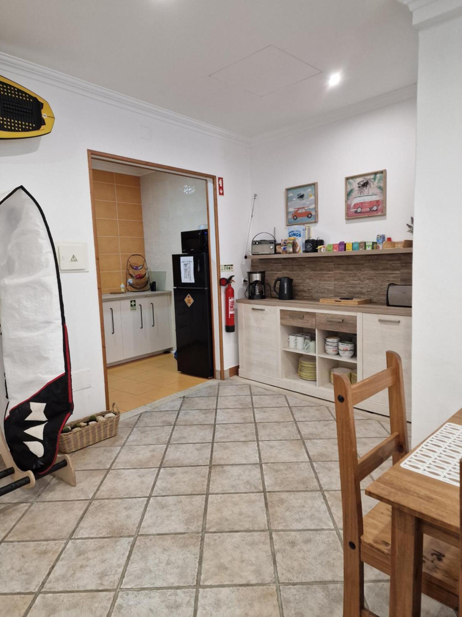 Wolley - Peniche Guesthouse 2 外观 照片