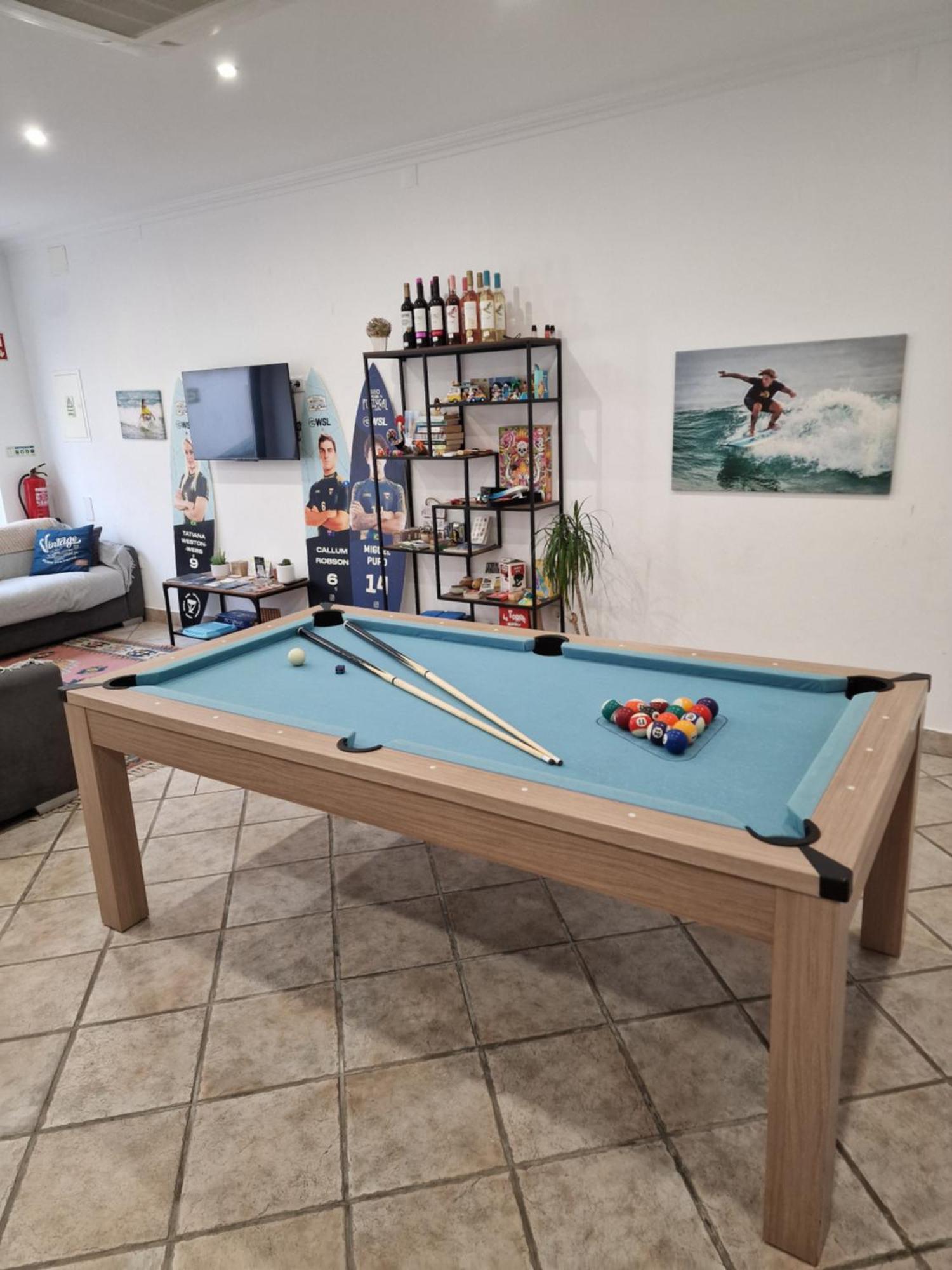 Wolley - Peniche Guesthouse 2 外观 照片