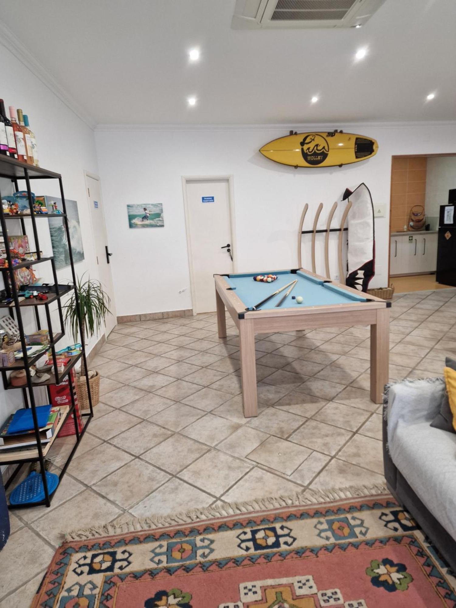 Wolley - Peniche Guesthouse 2 外观 照片