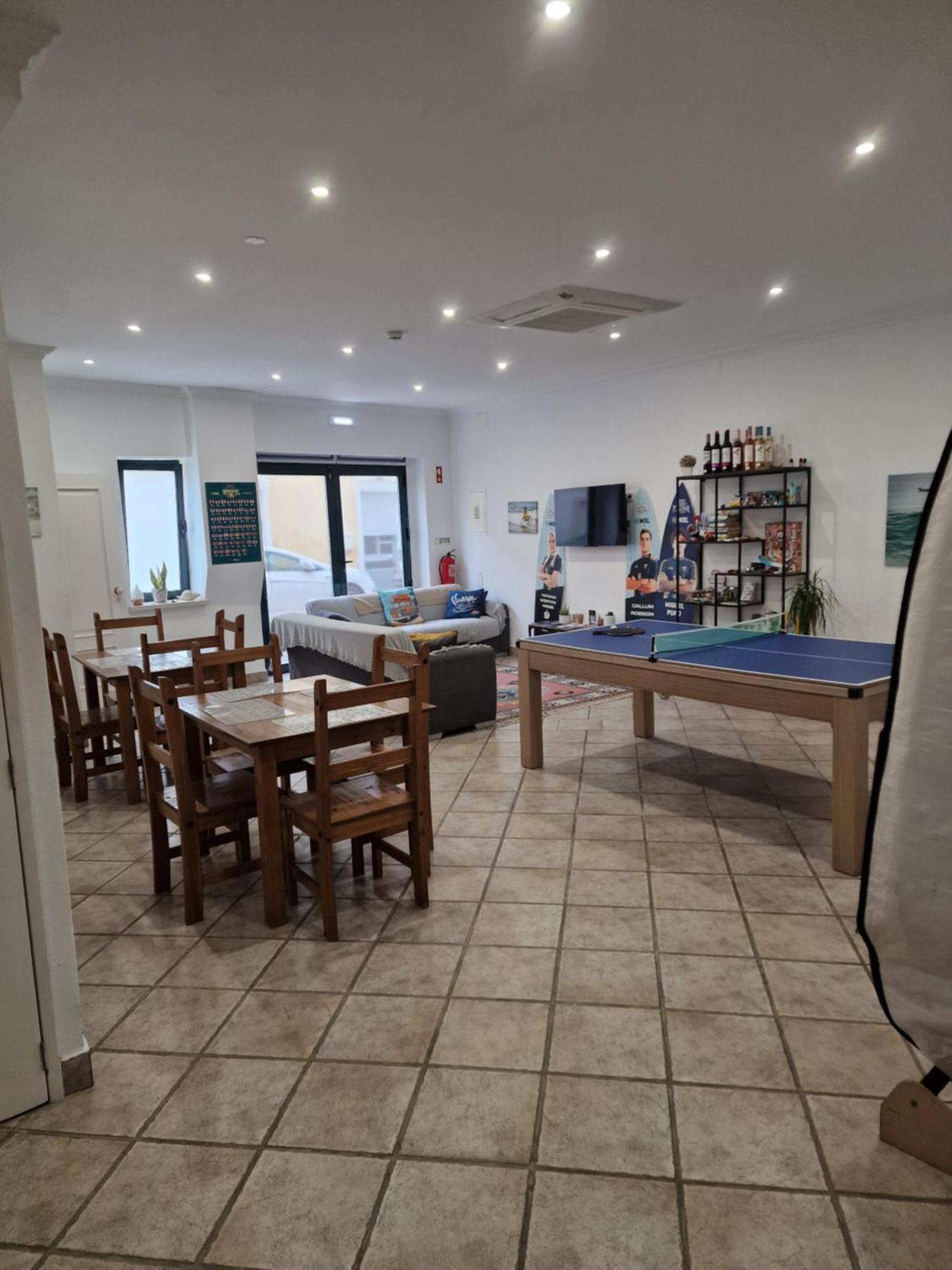 Wolley - Peniche Guesthouse 2 外观 照片